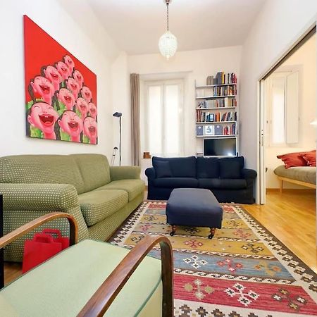 Laterano Apartment Rome Bagian luar foto