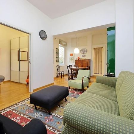 Laterano Apartment Rome Bagian luar foto