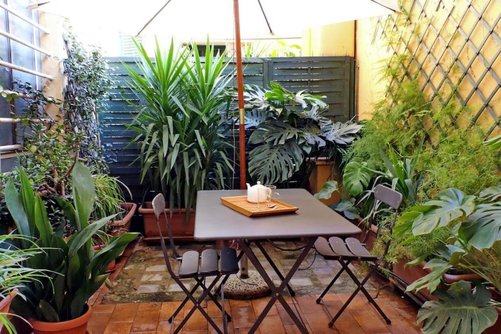 Laterano Apartment Rome Bagian luar foto