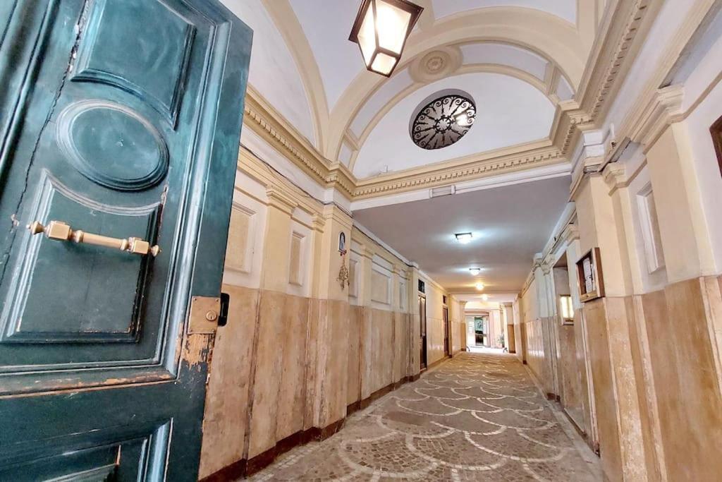 Laterano Apartment Rome Bagian luar foto