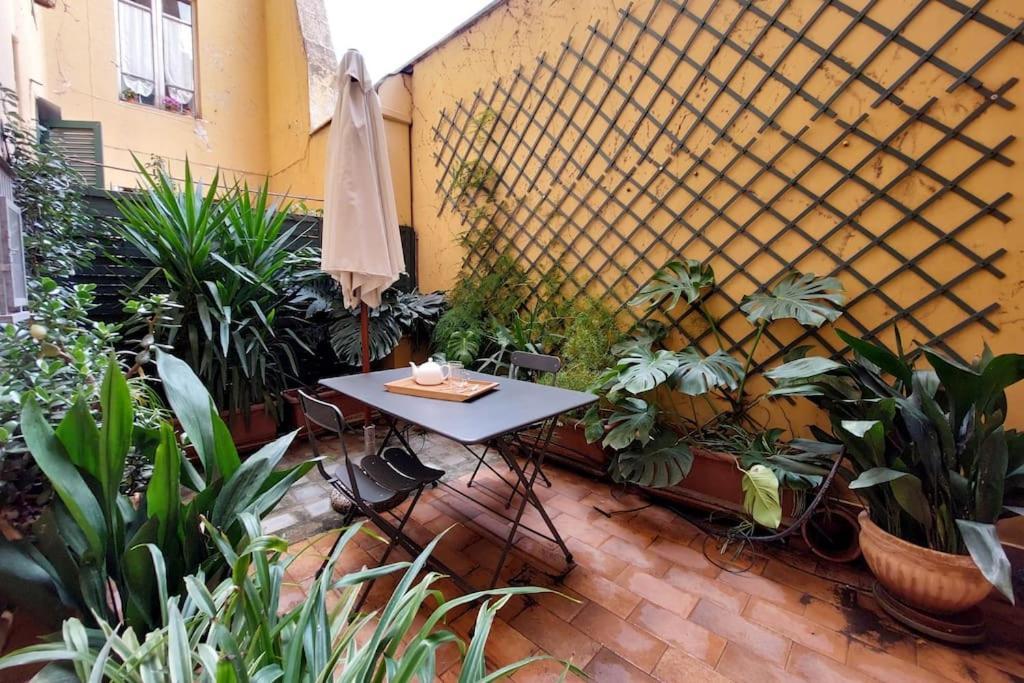 Laterano Apartment Rome Bagian luar foto