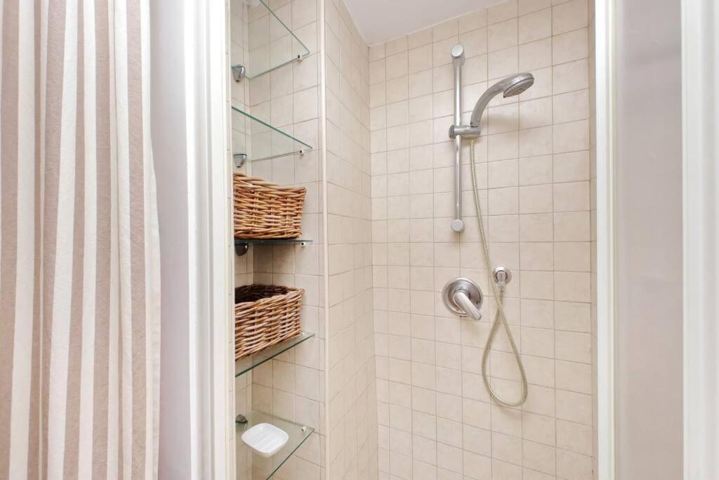 Laterano Apartment Rome Bagian luar foto