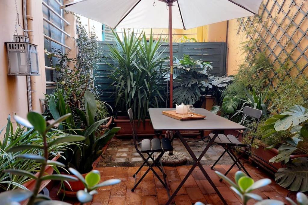 Laterano Apartment Rome Bagian luar foto