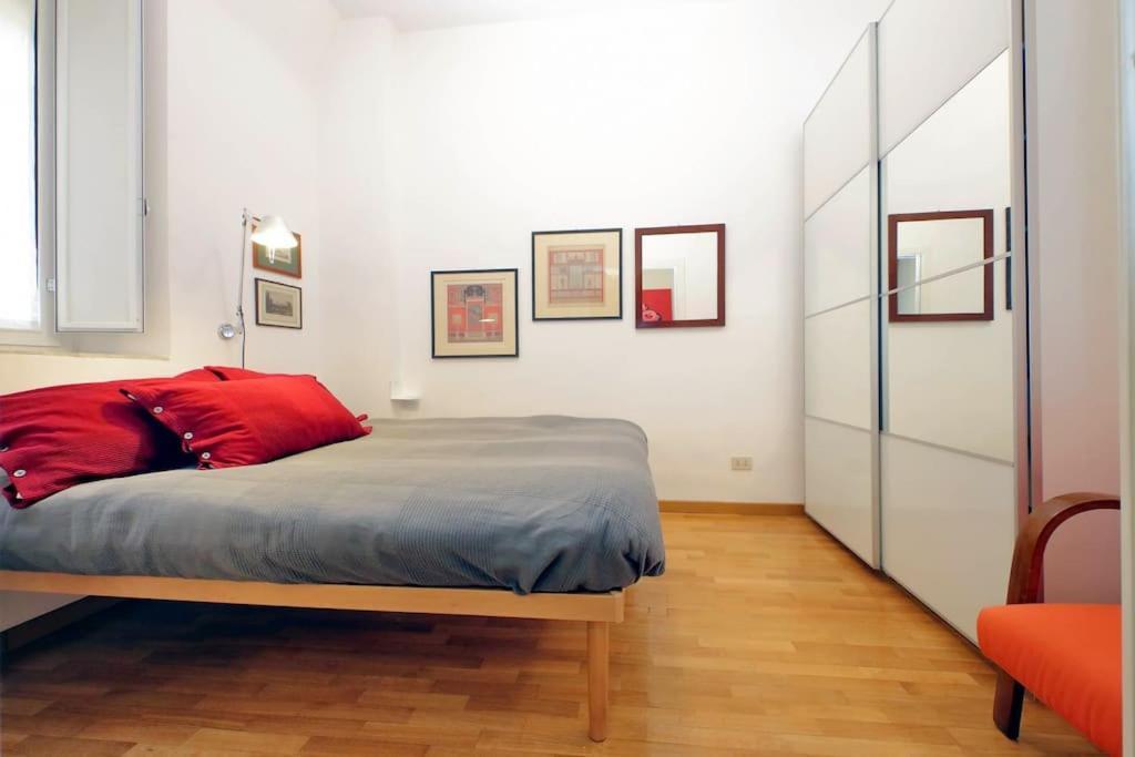 Laterano Apartment Rome Bagian luar foto